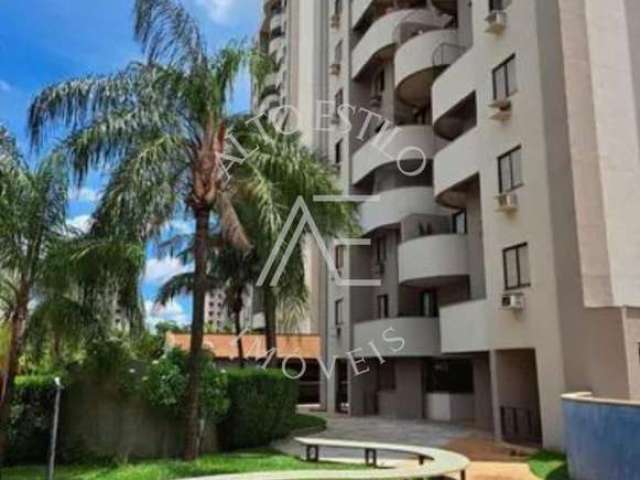 Apartamento avenida Caramuru, República, RIBEIRÃO PRETO - SP