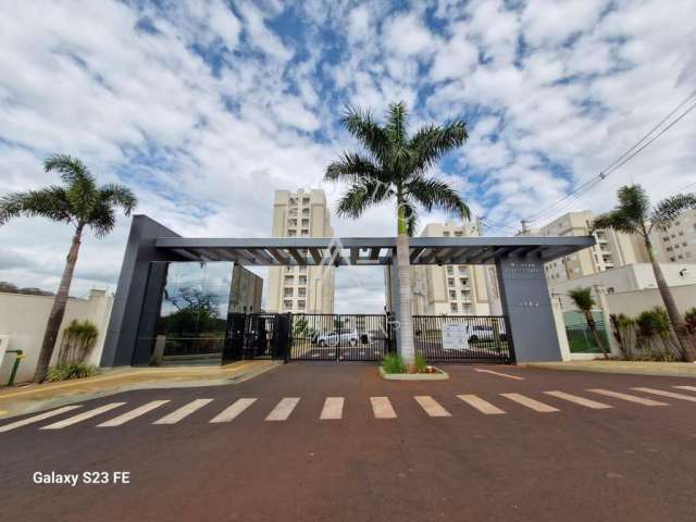 Apartamento com 2 dormitórios à venda,44.00 m , RIBEIRAO PRETO - SP