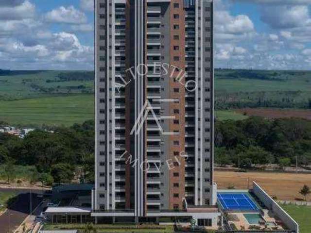 Cobertura à venda, Residencial Alto do Ipê, RIBEIRAO PRETO - SP