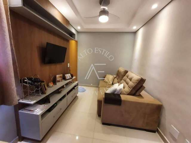 Apartamento Reino da Escócia  - Localizado próximo ao Novo Shopping