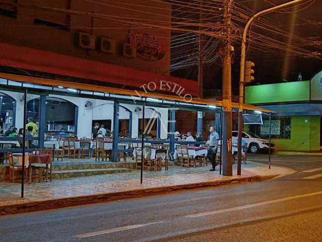 Ponto Comercial, Jardim Paulistano, RIBEIRAO PRETO - SP