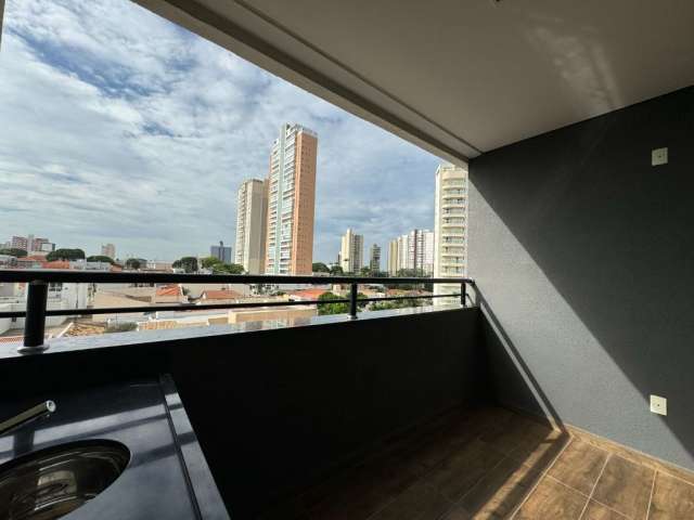 Lindo apartamento 126m² no Centro - Indaiatuba-SP