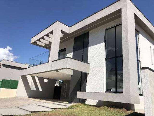 Sobrado com 3 dormitórios à venda, 300 m² por R$ 3.300.000,00 - Vila Esperia Ou Giglio - Atibaia/SP