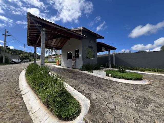 Lote em Condominio Nazare Paulista