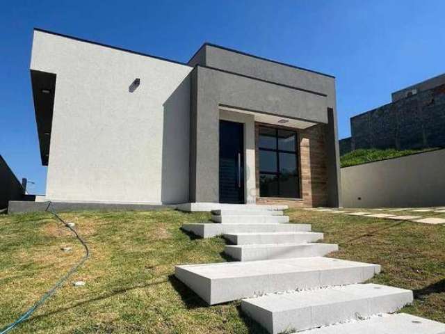 Casa com 4 dormitórios à venda, 160 m² por R$ 1.000.000,00 - Jardim Colina do Sol - Bom Jesus dos Perdões/SP