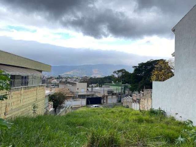 Lote em Atibaia ( Jd. Paulista ) Bairro nobre de Atibaia