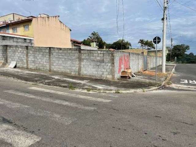 lote em ponto comercial em Atibaia