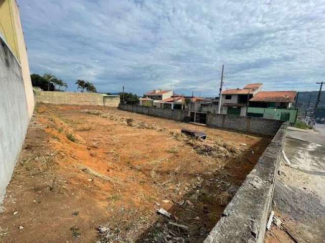 Lote area mista em Atibaia