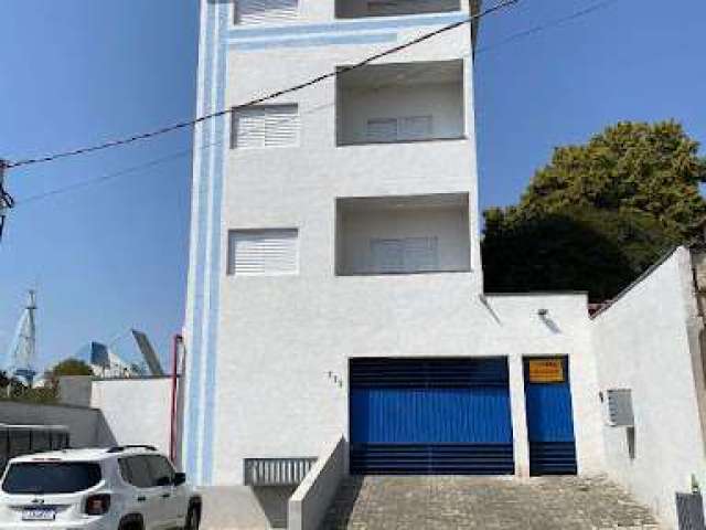 Apartamento com 02 dormitórios em Atibaia