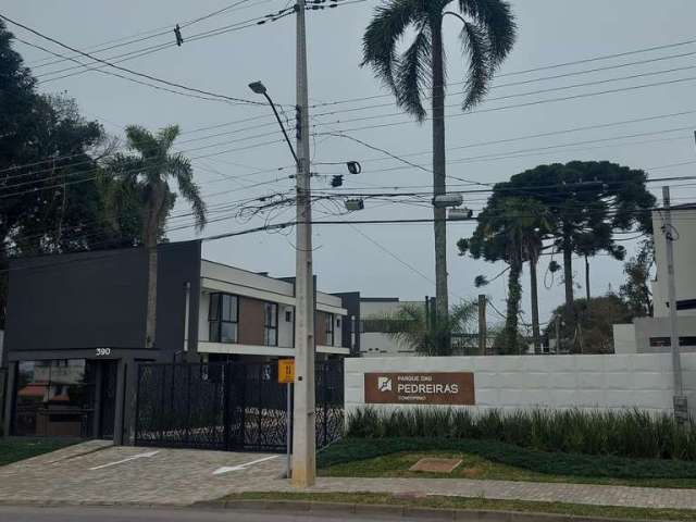 Sobrados Duplex com 3 quartos no Abranches