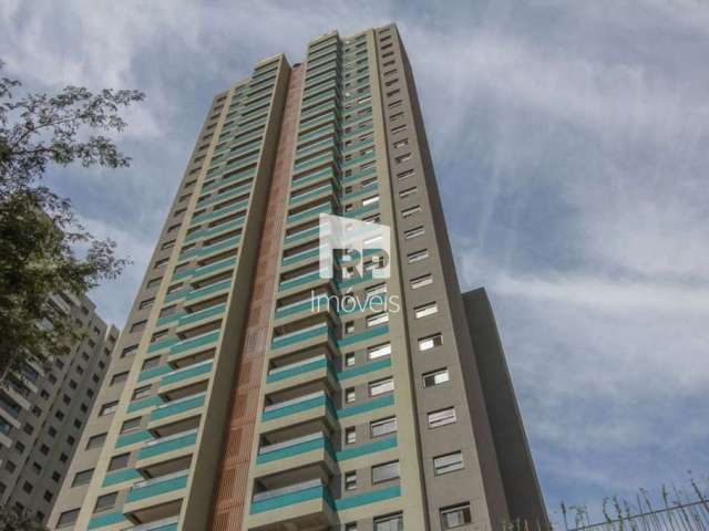 Apartamento à Venda no Jardim Olhos d'Água - Ribeirão Preto