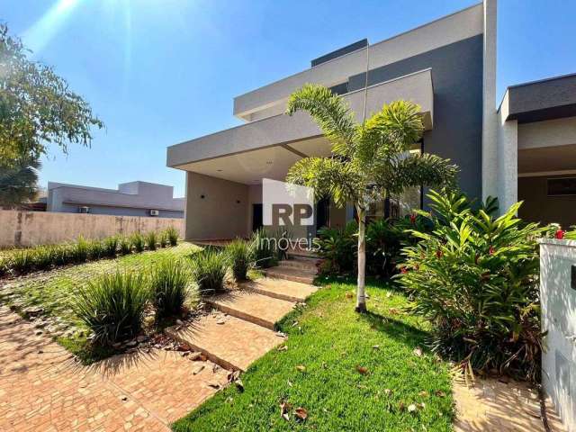 Casa Térrea de Condomínio com 3 Quartos à Venda, 201 m² por R$ 1.199.000