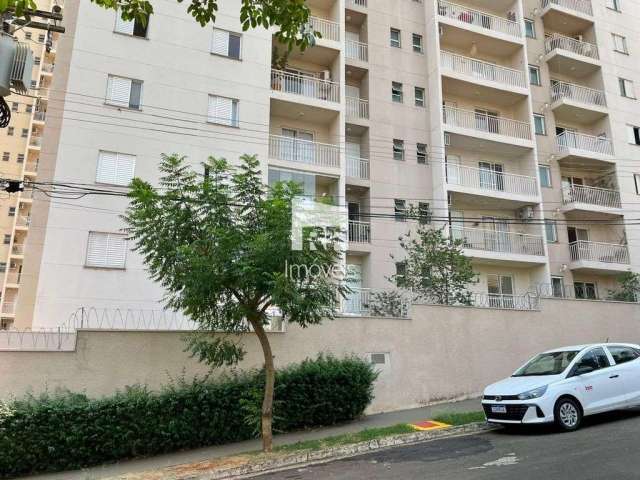 Excelente Apartamento no Jardim Botânico - Ribeirão Preto