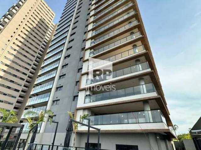 Vende-se Maravilhoso Apartamento no Edifício Tayga – 254m² de Luxo e Conforto!