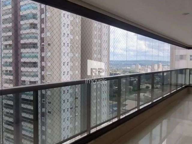 Apartamento à venda em Edificio Triomphe 195 m² com 03 quartos em Ribeirão Preto