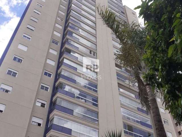 Apartamento de Luxo no Condomínio Sapphire – 205m² em Ribeirão Preto