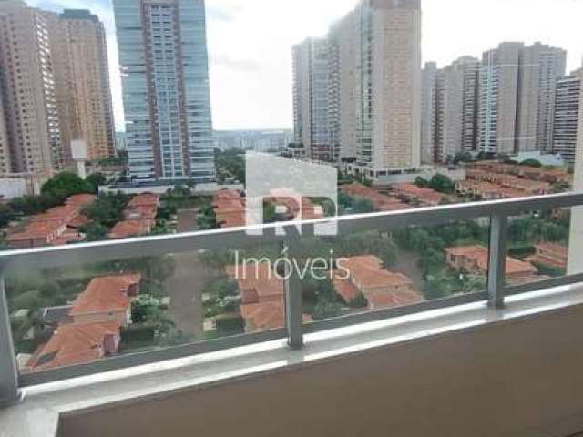 Apartamento à Venda - THZ 2965, Jardim Botânico, Ribeirão Preto