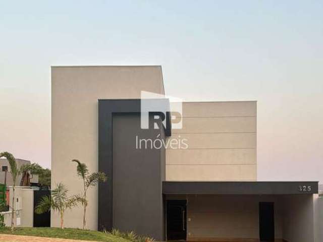 Casa à Venda no Condomínio Terras de Florença, Vila do Golfe Ribeirão Preto