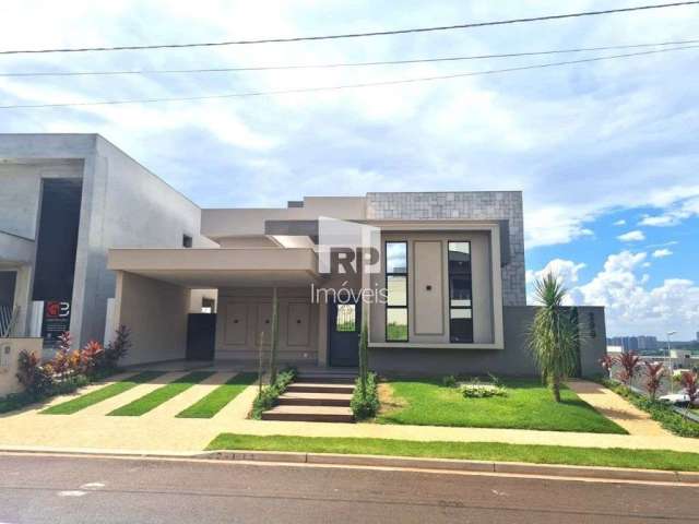 Casa de alto padrão Quinta dos Ventos - Luxo e tecnologia com muito estilo!