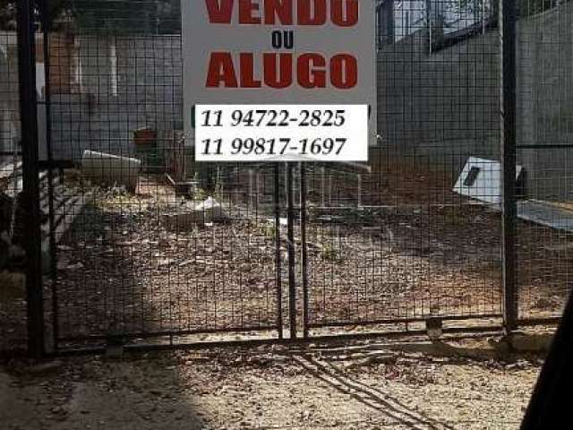 Venda Terreno São Paulo Vila Mariana