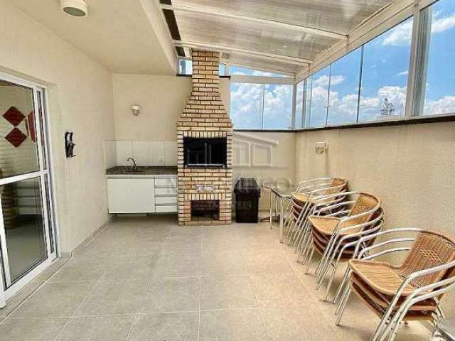 Venda Apartamento São Bernardo do Campo Jardim Olavo Bilac