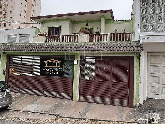 Venda Casa São Paulo Mirandópolis