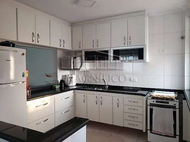 Venda Apartamento São Bernardo do Campo Assunção