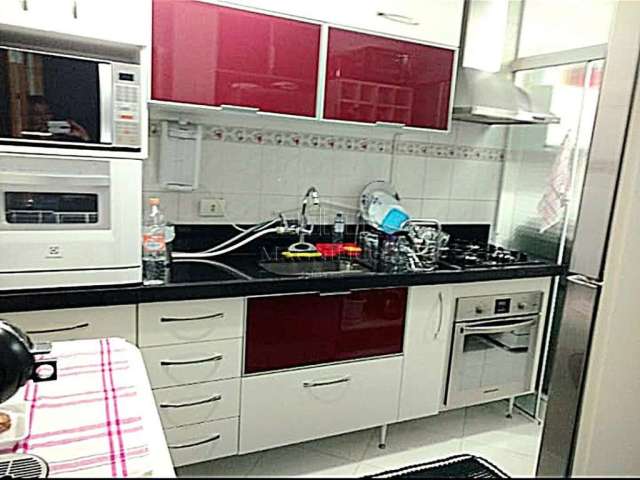 Venda Apartamento Santo André Vila Eldízia