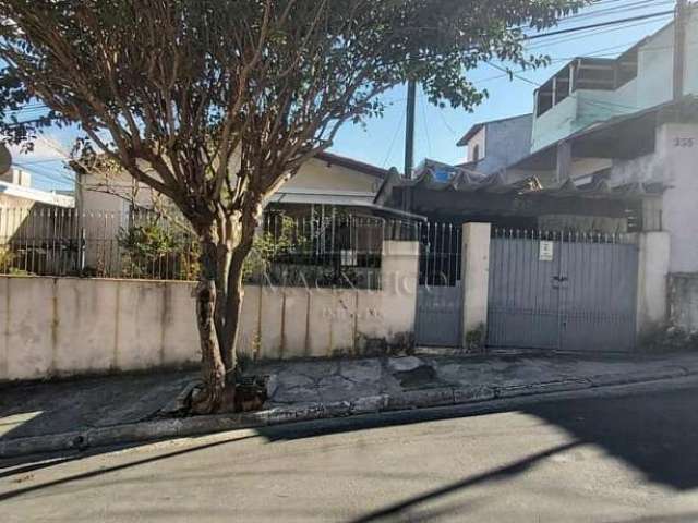 Venda Casa São Paulo Vila Água Funda