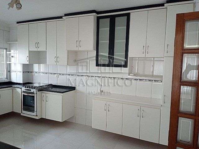 Venda Apartamento Santo André Campestre