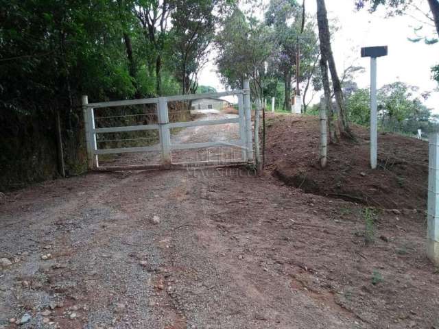 Venda Terreno Atibaia Jardim dos Pinheiros