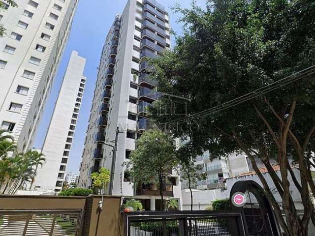 Venda Apartamento São Paulo Indianópolis