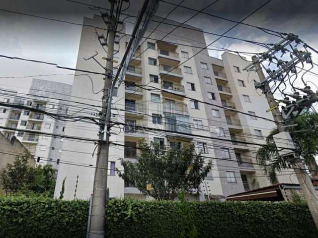 Venda Apartamento São Paulo São João Clímaco