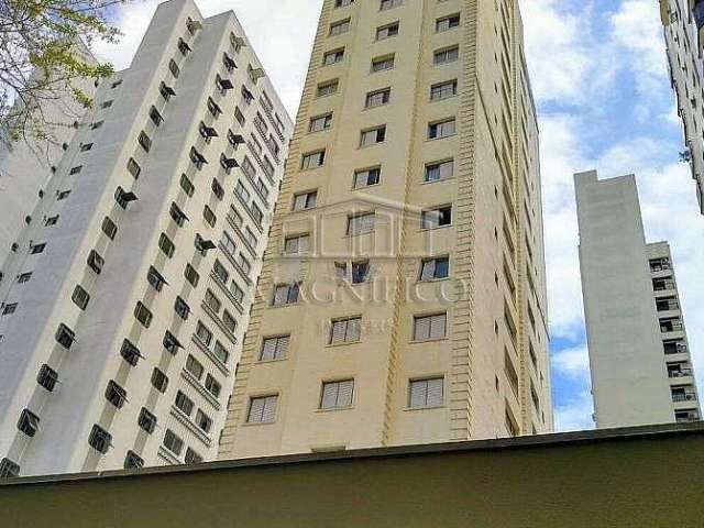 Venda Apartamento São Paulo Indianópolis