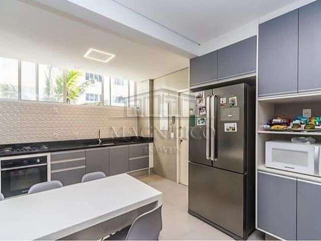 Venda Apartamento São Paulo Jardim Paulista