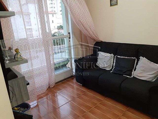 Venda Apartamento Santo André Vila Metalúrgica