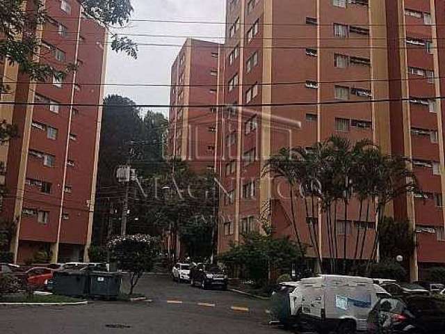 Venda Apartamento São Bernardo do Campo Demarchi