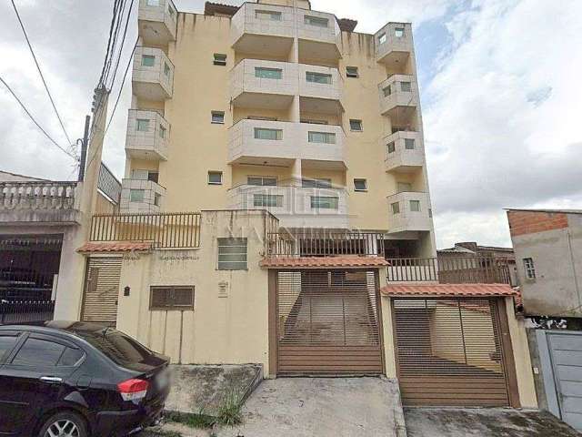 Venda Apartamento São Bernardo do Campo Baeta Neves