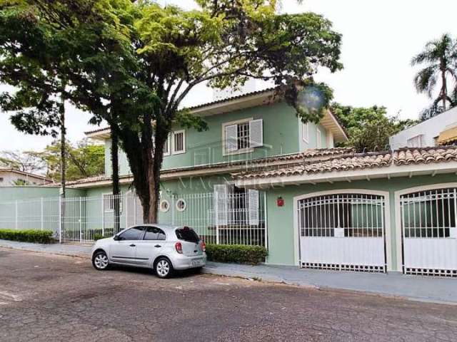 Venda Casa São Paulo Fazenda Morumbi