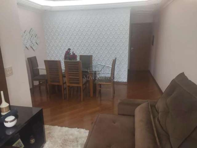 Venda Apartamento Santo André Vila Camilópolis