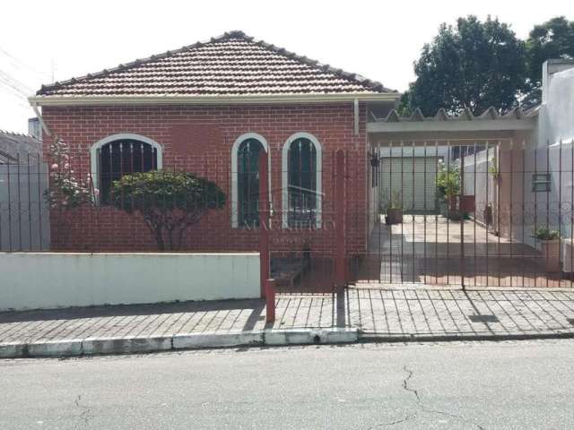 Venda Casa São Caetano do Sul Osvaldo Cruz