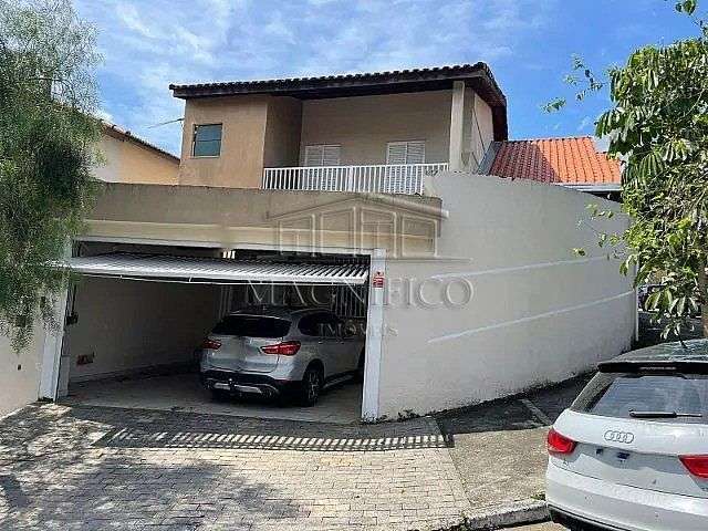 Venda Casa São Bernardo do Campo Demarchi