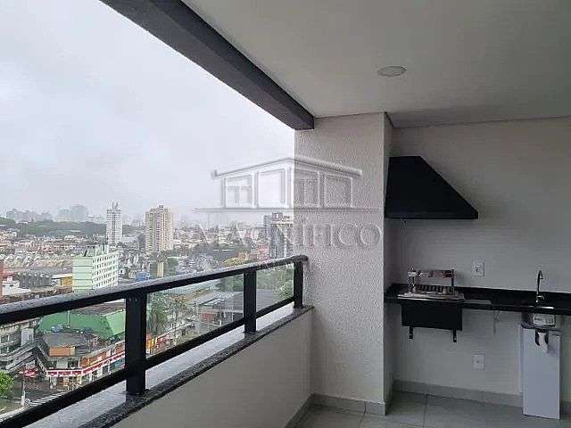 Venda Apartamento São Bernardo do Campo Centro