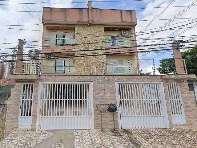 Venda Apartamento Santo André Campestre