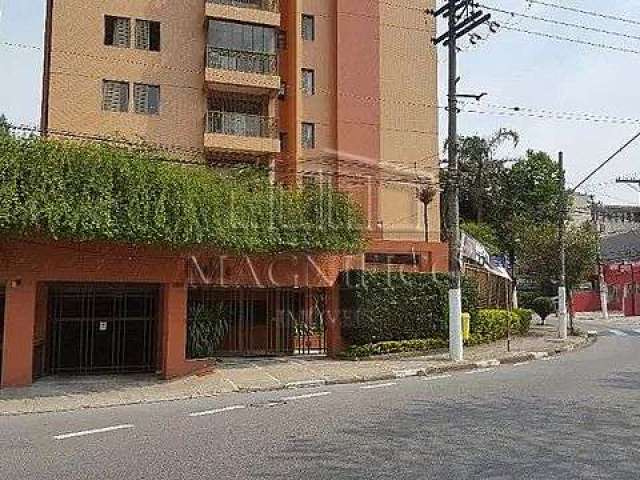 Locação Apartamento Santo André Vila Bastos