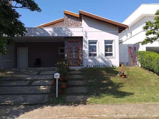 Venda Casa de condomínio Indaiatuba Jardim Reserva Bom Viver de Indaiatuba