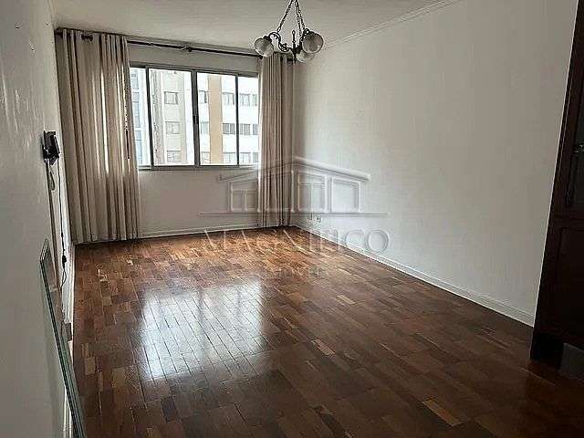 Venda Apartamento São Paulo Pinheiros