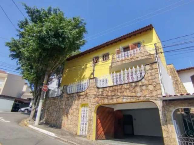 Locação Casa São Caetano do Sul Santa Maria