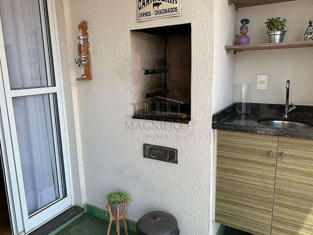 Venda Apartamento São Caetano do Sul Santa Paula