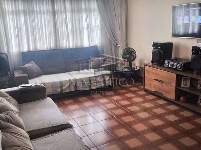 Venda Casa São Caetano do Sul Boa Vista